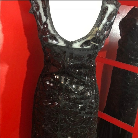 Prom Dress - Picture 4 of 5